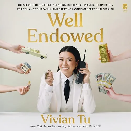 Well Endowed By Vivian Tu
